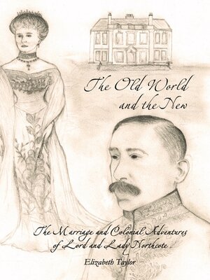 cover image of The Old World and the New